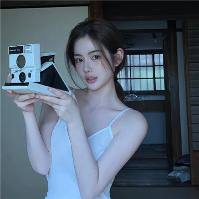 我和纽约超级皇后