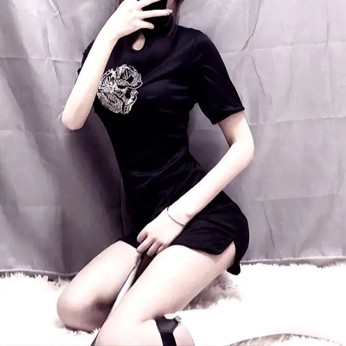 愉虐游戏