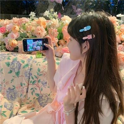 幕后情人
