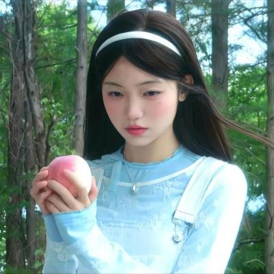 骗骗喜欢妳